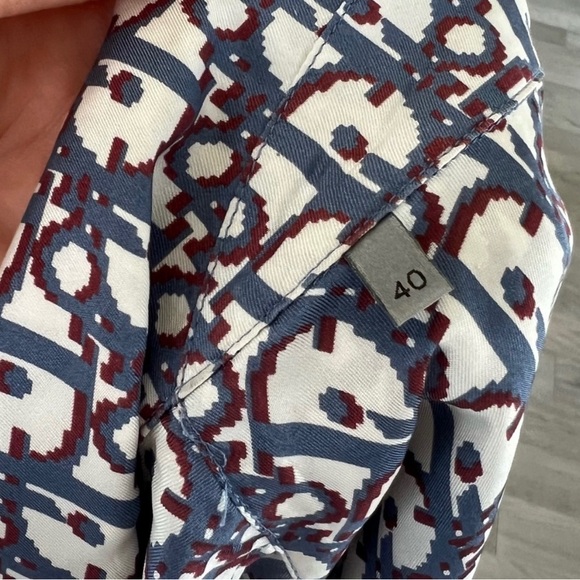 DIOR Silk Shirt - Picture 5 of 5
